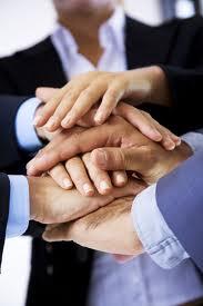 Objectives Encourage partnerships amongst businesses, nonprofits, community groups and