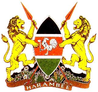 REPUBLIC OF KENYA MINISTRY OF ENERGY KENYA ELECTRICITY MODERNIZATION PROJECT-IDA CR 55870 Background Terms of Reference Power Engineering Consultant The Government of Kenya (GoK) in conjunction with
