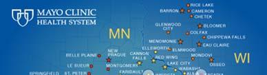 Study Design and Recruiting Multiple sites from WI and MN regions to