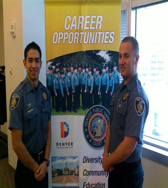 continues to seek opportunities to improve the hiring practices of the Denver Fire Department.