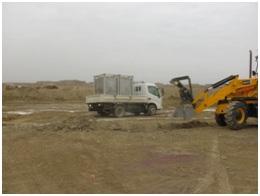 ENVIRONMENTAL RESPONSE TEAMS (ERT) AFGHANISTAN 7 - Augment USFOR-A military structure supporting
