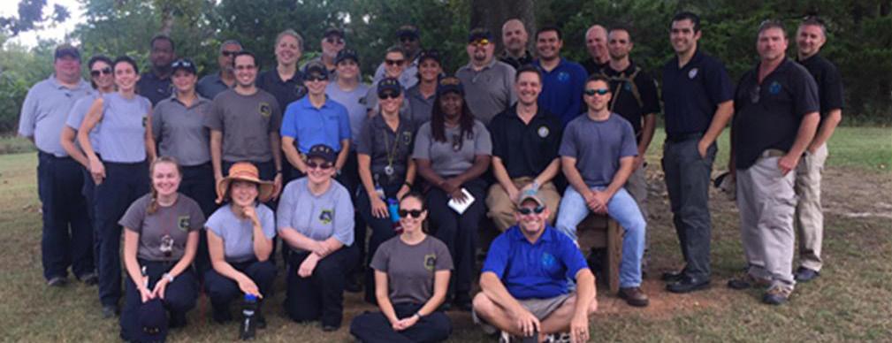 2016 Highlights & Accolades The Gwinnett Search Team was formed and trained in 2016 to meet the increasing need to support incidents