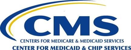 DEPARTMENT OF HEALTH & HUMAN SERVICES Centers for Medicare & Medicaid Services 7500 Security Boulevard, Mail Stop S2-14-26 Baltimore, Maryland 21244-1850 Disabled & Elderly Health Programs Group