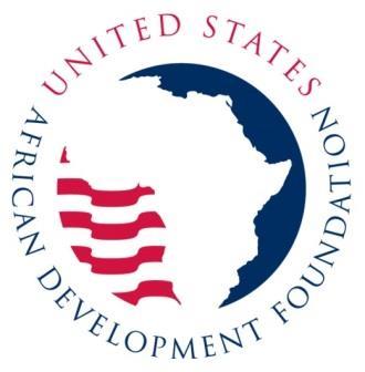 U.S. AFRICAN DEVELOPMENT FOUNDATION Creating Pathways to Prosperity CONGRESSIONAL BUDGET JUSTIFICATION Fiscal Year 2017 The U.S. African Development Foundation (USADF) is an independent agency of the U.