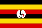 Uganda Country Portfolio Overview: Country program established in 1992. USADF currently manages a portfolio of 24 projects. Total commitment is $4.1 million.