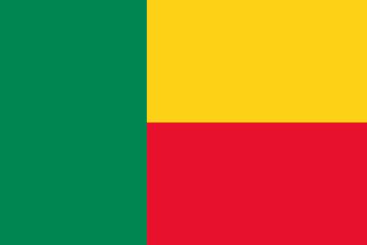 Benin Country Portfolio Overview: Country program established in 1986. USADF currently manages a portfolio of 30 projects. Total commitment is $4.2 million.