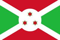 Burundi Country Portfolio Overview: Country program established in 2008. USADF currently manages a portfolio of 11 projects and one Cooperative Agreement. Total commitment is $1.8 million.
