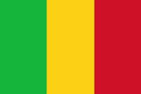 Mali Country Portfolio Overview: Country program established in 1984. USADF currently manages a portfolio of 16 projects. Total commitment is $1.7 million.