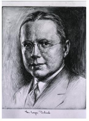 W. Wayne Babcock, M.