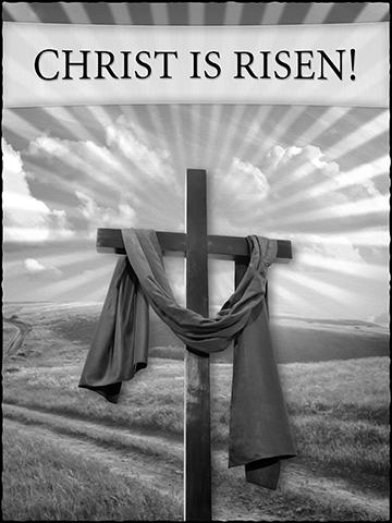 Easter Sunday of the Resurrection of the Lord - Solemnity ~ April 1, 2018 Church of Saint Joseph The Celebration of The Eucharist Monday, April 2 nd 9:00 a.m. Dorothea Prisk Tuesday, April 3 rd 9:00 a.