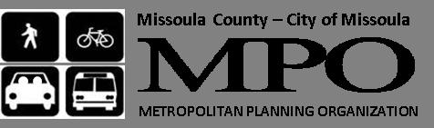 Missoula Urban Transportation Planning Process Public Participation Plan Prepared by Development Services