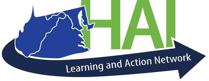 HAI LAN HAI Learning and Action Network: Antibiotic Stewardship March 13, 2017 11:00am-12:00pm- Mandatory for BSI QIA facilities Speakers: Erika M.