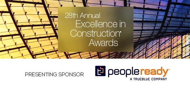 2017 ABC National Excellence in Construction Awards Project Entry Requirements and Forms Associated Builders and Contractors invites your company to enter its best