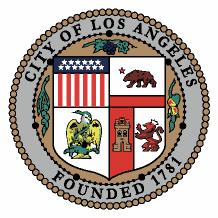 CITY OF LOS ANGELES MIGUEL A. SANTANA CALIFORNIA ASSISTANT CITY ADMINISTRATIVE OFFICER CITY ADMINISTRATIVE OFFICERS RAYMOND P. CIRANNA PATRICIA J. HUBER ROBIN P. ENGEL ANTONIO R.