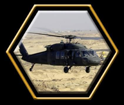ECP1 Upgrade: Upgrade power, enable network Apache AH-64E: Increase