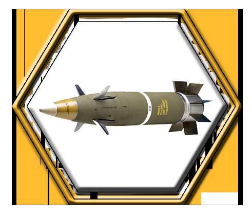 to Ground Missile (JAGM) Guided