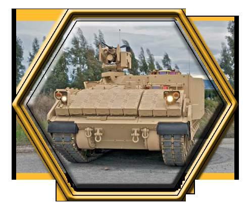 (JLTV) Armored Multi-Purpose Vehicle (AMPV)