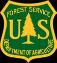 Department of Agriculture Forest Service, and the U.S. Department of the Interior National Park Service and Fish and Wildlife Service.