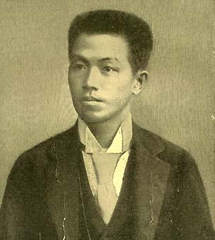 Emilio Aguinaldo Filipino revolutionary leader.