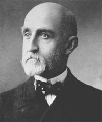 Alfred T. Mahan U.S.