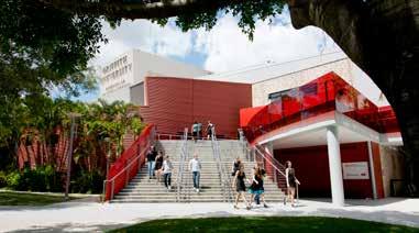 In Arts Education Law (AEL) our engagement with local, national and global arts and cultural partners is befitting of a premier Conservatorium, College of Art and Film School.