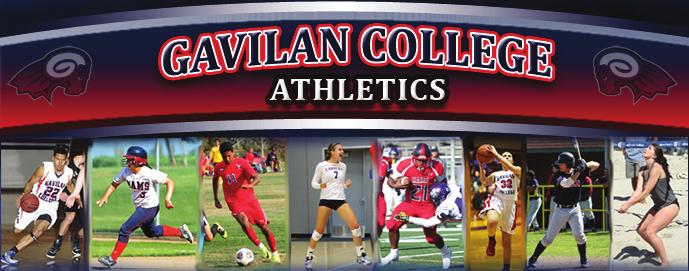 Welcome to Gavilan Dear Guest: We look forward to your team s visit to Gavilan College.
