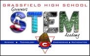 Please Detach and Keep as a Reminder Grassfield High School Governor s STEM Academy REQUIRED Saturday Electronic Portfolio Project REPORT TO GRASSFIELD HIGH SCHOOL FOR ONE OF THE FOLLOWING SATURDAYS
