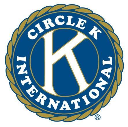 2017-2018 Indiana District of Circle K International District Officer Candidates Packet Dear Candidate, Each year the district board is responsible for the actions of Indiana District Circle K in