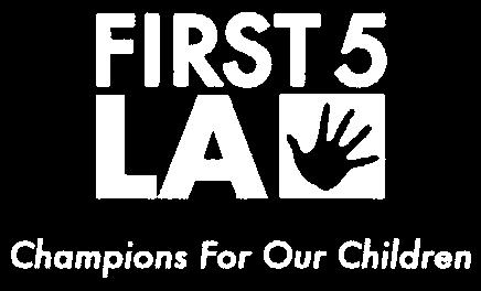 Families First Proposition 10 Commission