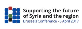 Supporting Syria and the region: Post-Brussels