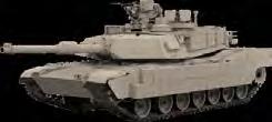 Fighting Vehicle Systems M2A3