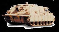 operations Divest M113 as AMPV is fielded AMPV Armored Multi-Purpose Vehicle HERCULES Heavy Equipment Recovery