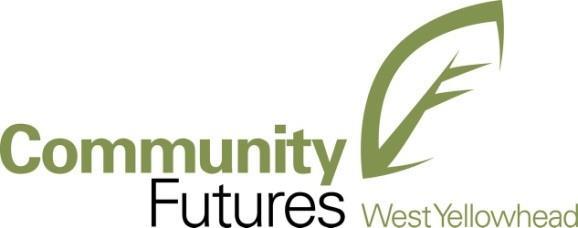 Request for Proposals (RFP) for Accounting Services Community Futures West Yellowhead 1.