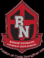 BISHOP NEUMANN JR. / SR. HIGH DAILY BULLETIN Schedule for Tuesday, August 30, 2016 Special Schedule Welcome Back!