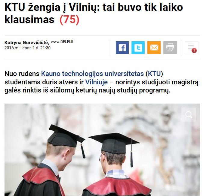 Kaunas University of
