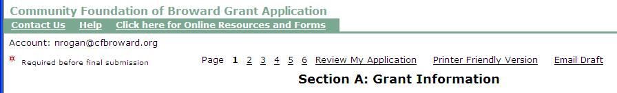 To Submit a Proposal I. Application Worksheet 1. Download a copy of the worksheet from the PhilNet Resources and Forms link at the top of the page.