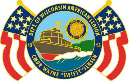 THE AMERICAN LEGION DEPARTMENT OF WISCONSIN OFFICIAL CALL - FALL MEETING 2012 August 22, 2012 TO: Department Officers, Department Executive Committee, Americanism Committee, Camp American Legion