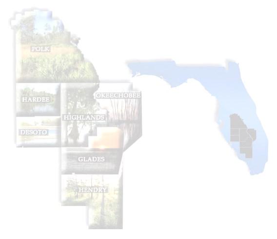 The Central Florida Regional Planning Council, as the Economic Development District, used its Comprehensive Economic Development Strategy aligned with the Florida Chamber Foundation s Six Pillars and