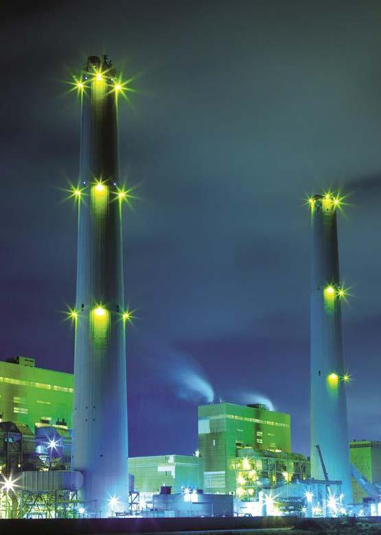 Clean coal and gas technologies Coal, gas, and their chemical