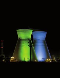 sustainable transport system 14 Nuclear power remains an