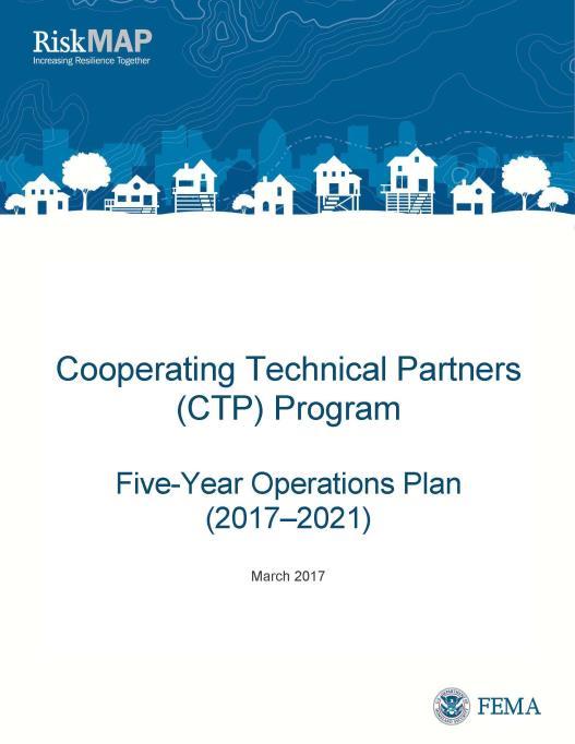 CTP Program Overview In this presentation we will discuss: Award Winners of the 1