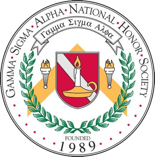 Gamma Sigma Alpha Regional GPA Awards Honor Roll Spring & Fall 2014 Celebrating the Fraternity/Sorority Communities with a GPA above the all- undergraduate GPA Spring 2014 Arizona State University