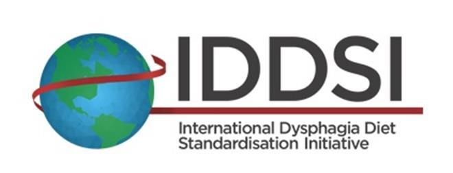 Webinar Title: The International Dysphagia Diet Standardisation Initiative Framework Description: This presentation will introduce the (IDDSI) framework and provide an update on awareness and