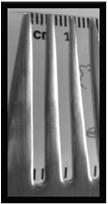 Fork Test: The slots/gaps between the tines/prongs of a standard metal fork typically measure 4 mm.