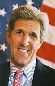 The State Department 1781/1789 Secretary of State John Kerry