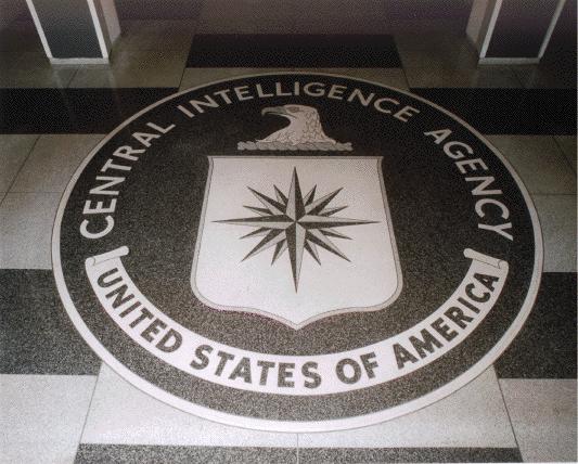 CIA 1947 under National Security Council Coordinate info-gathering of all