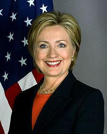 The State Department Secretary of State: Hillary Rodham Clinton Advice on formulation and conduct of