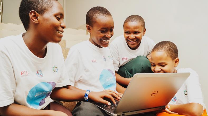 Tanzania on mobile app development and pitching Group works to develop apps