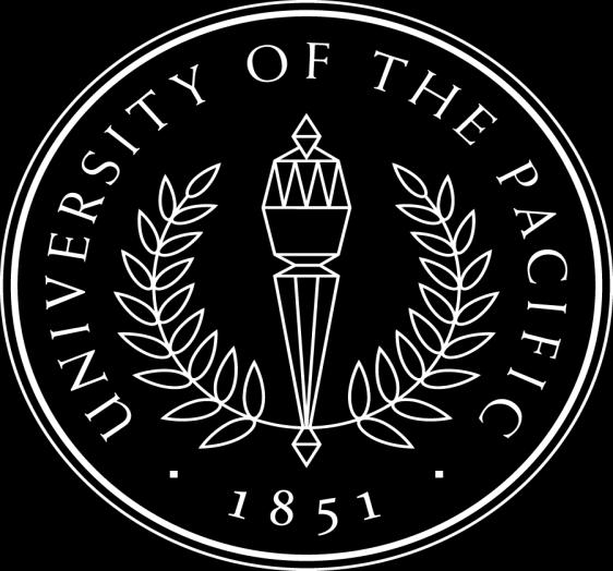 University of the Pacific Sacramento Campus 3200 5 th Avenue Sacramento, CA 95817 (916) 739-7105