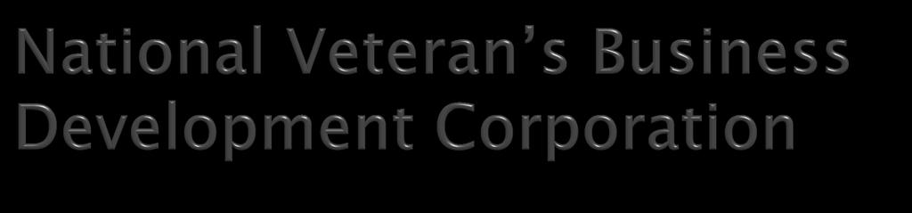 Congressionally mandated Reinforcement of assistance to Veterans Referral